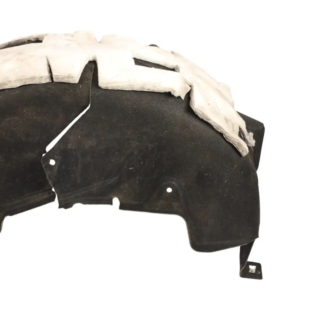 Range Rover Sport L494 Wheel Arch Liner Cover Panel Rear Right O/S - SKU LR148257 - Part number LR148257
