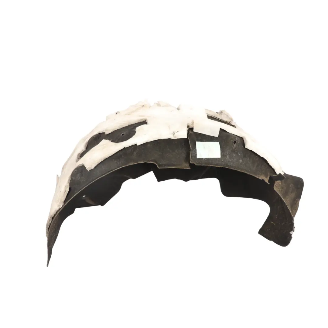 Range Rover Sport L494 Wheel Arch Liner Cover Panel Rear Left N/S - SKU LR148258 - Part number LR148258