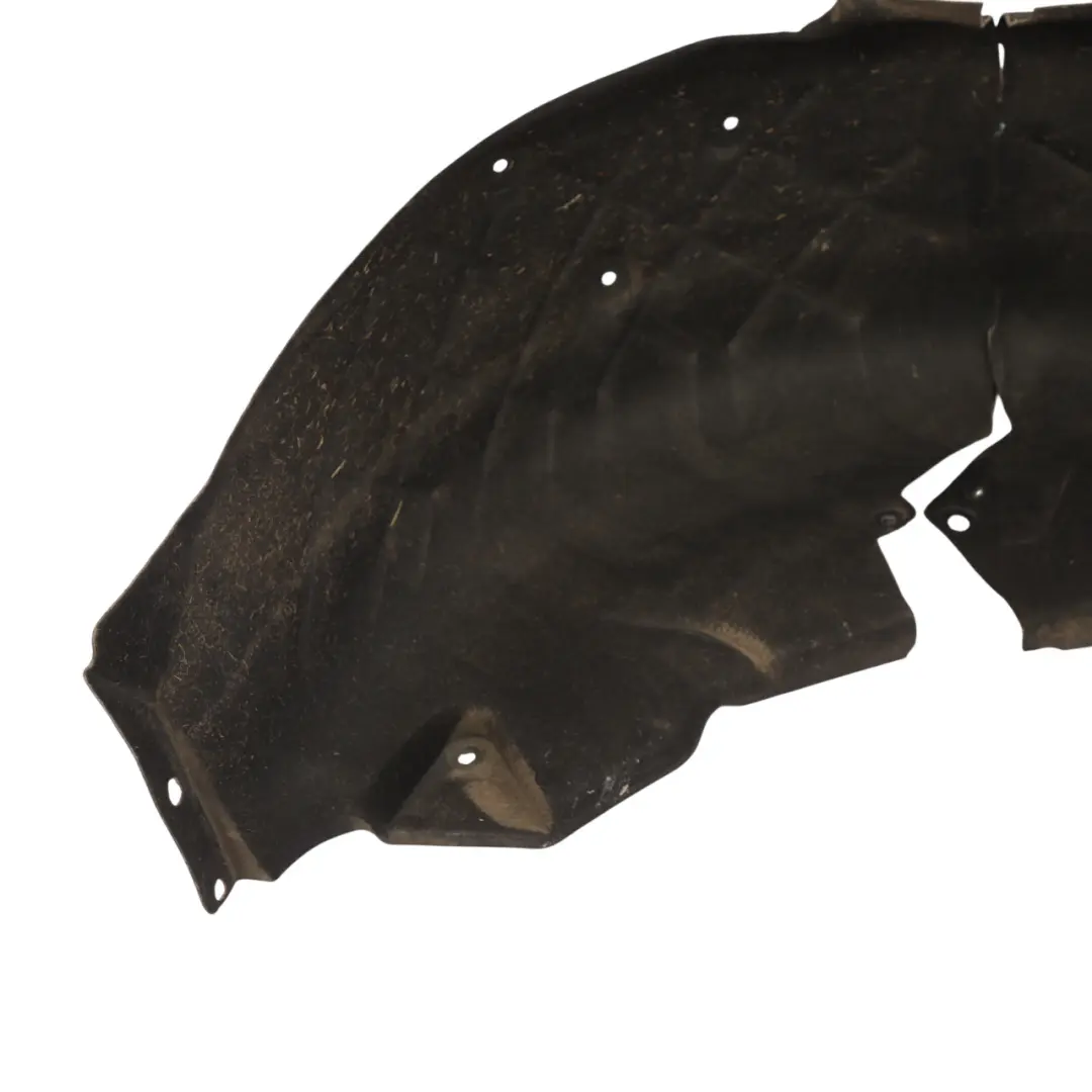 Range Rover Sport L494 Wheel Arch Liner Cover Panel Rear Left N/S - SKU LR148258 - Part number LR148258