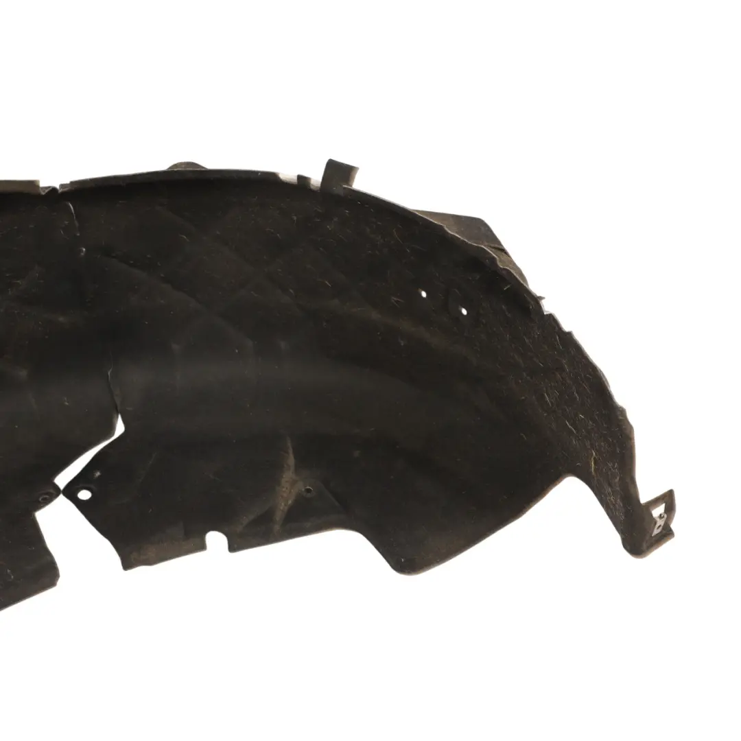 Arch Liner Cover Panel Rear Left N/S to Range Rover Sport L494 Wheel with Part number LR148258 Range Rover Sport L494 Wheel Arch Liner Cover Panel Rear Left N/S - SKU LR148258 - Part number LR148258