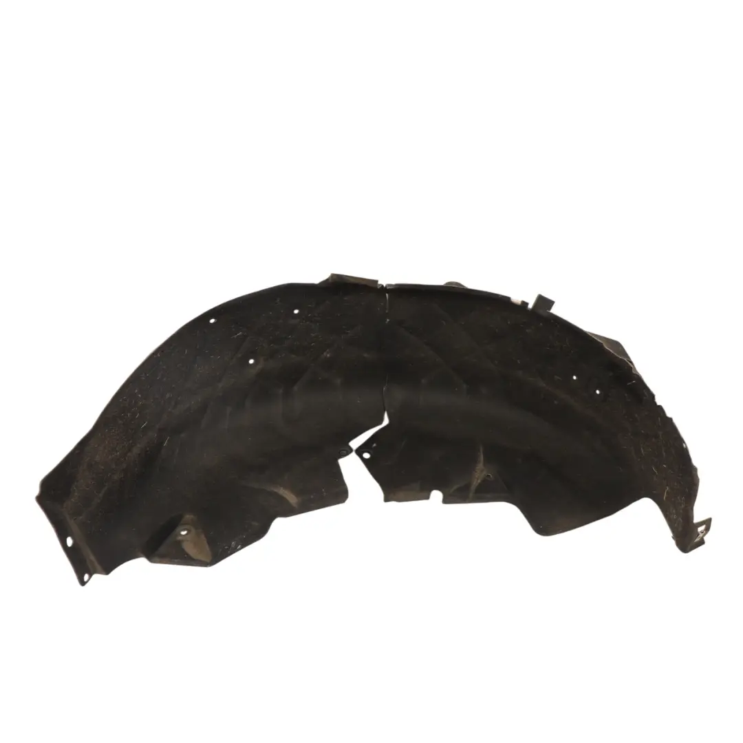 Arch Liner Cover Panel Rear Left N/S to Range Rover Sport L494 Wheel with Part number LR148258 Range Rover Sport L494 Wheel Arch Liner Cover Panel Rear Left N/S - SKU LR148258 - Part number LR148258