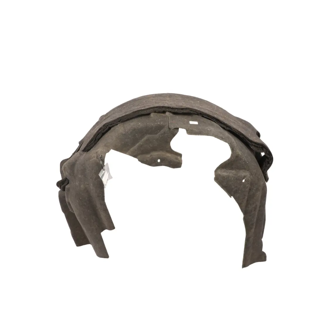 Inner Wheel Arch Liner Rear Left N/S to Range Rover Velar L560 with Part number LR152389 Range Rover Velar L560 Inner Wheel Arch Liner Rear Left N/S - SKU LR152389 - Part number LR152389