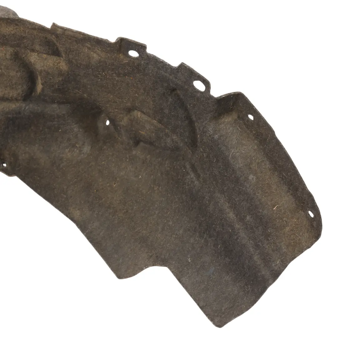 Range Rover Velar L560 Inner Wheel Arch Liner Rear Left N/S - SKU LR152389 - Part number LR152389