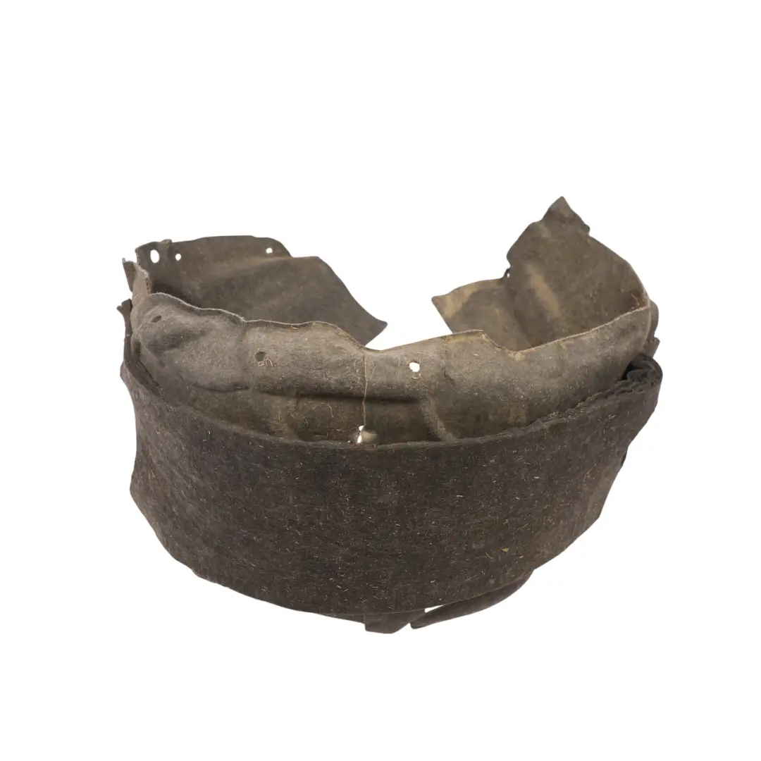 Inner Wheel Arch Liner Rear Left N/S to Range Rover Velar L560 with Part number LR152389 Range Rover Velar L560 Inner Wheel Arch Liner Rear Left N/S - SKU LR152389 - Part number LR152389