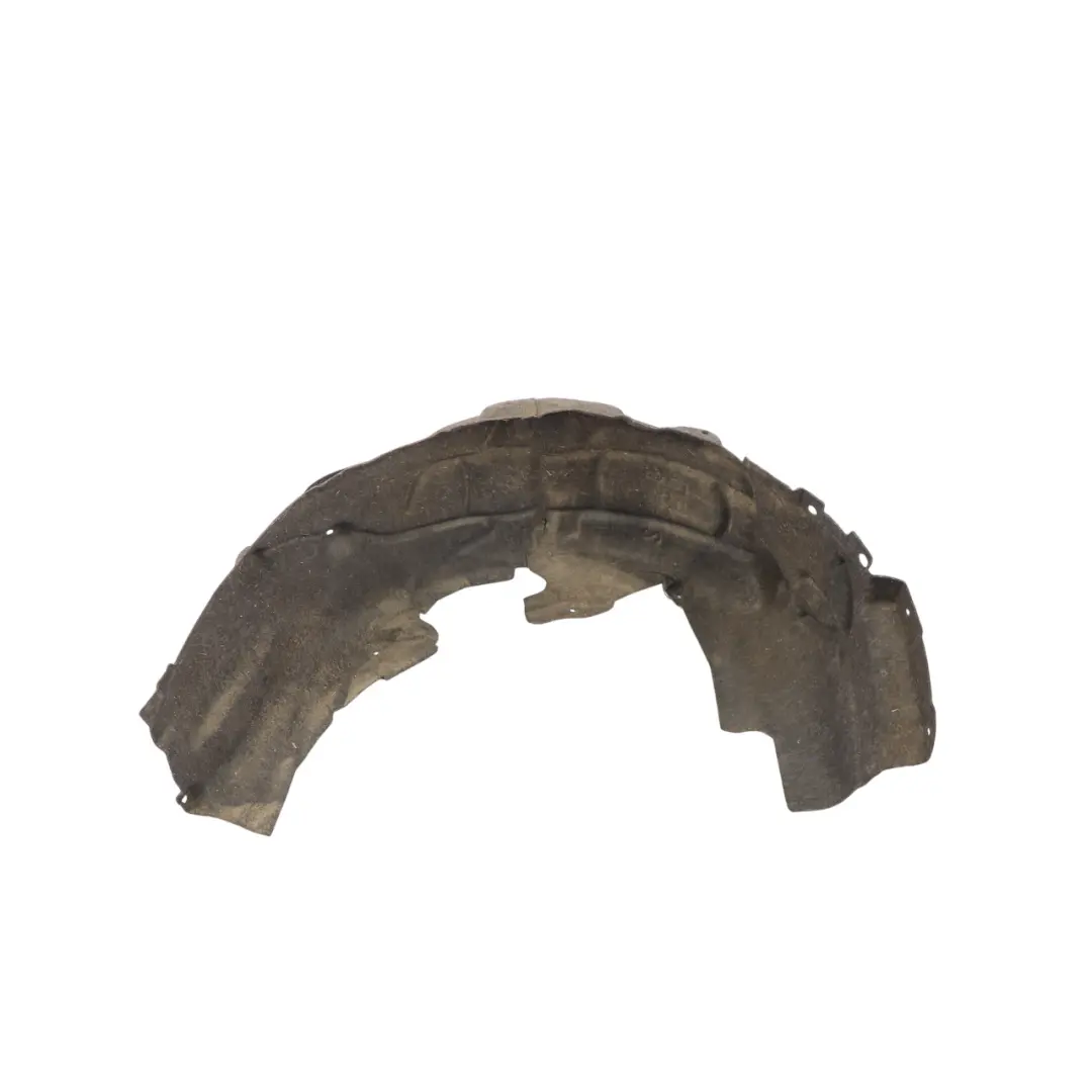 Inner Wheel Arch Liner Rear Left N/S to Range Rover Velar L560 with Part number LR152389 Range Rover Velar L560 Inner Wheel Arch Liner Rear Left N/S - SKU LR152389 - Part number LR152389