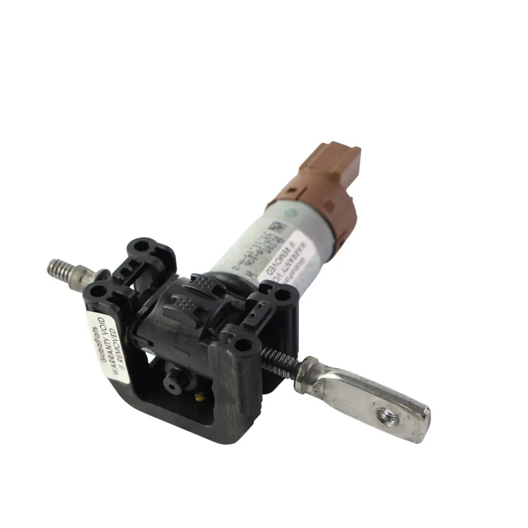 Range Rover Evoque L538 Front Seat Height Adjust Motor Left N/S HK72-14547-CB - SKU LR154976 - Part number LR154976