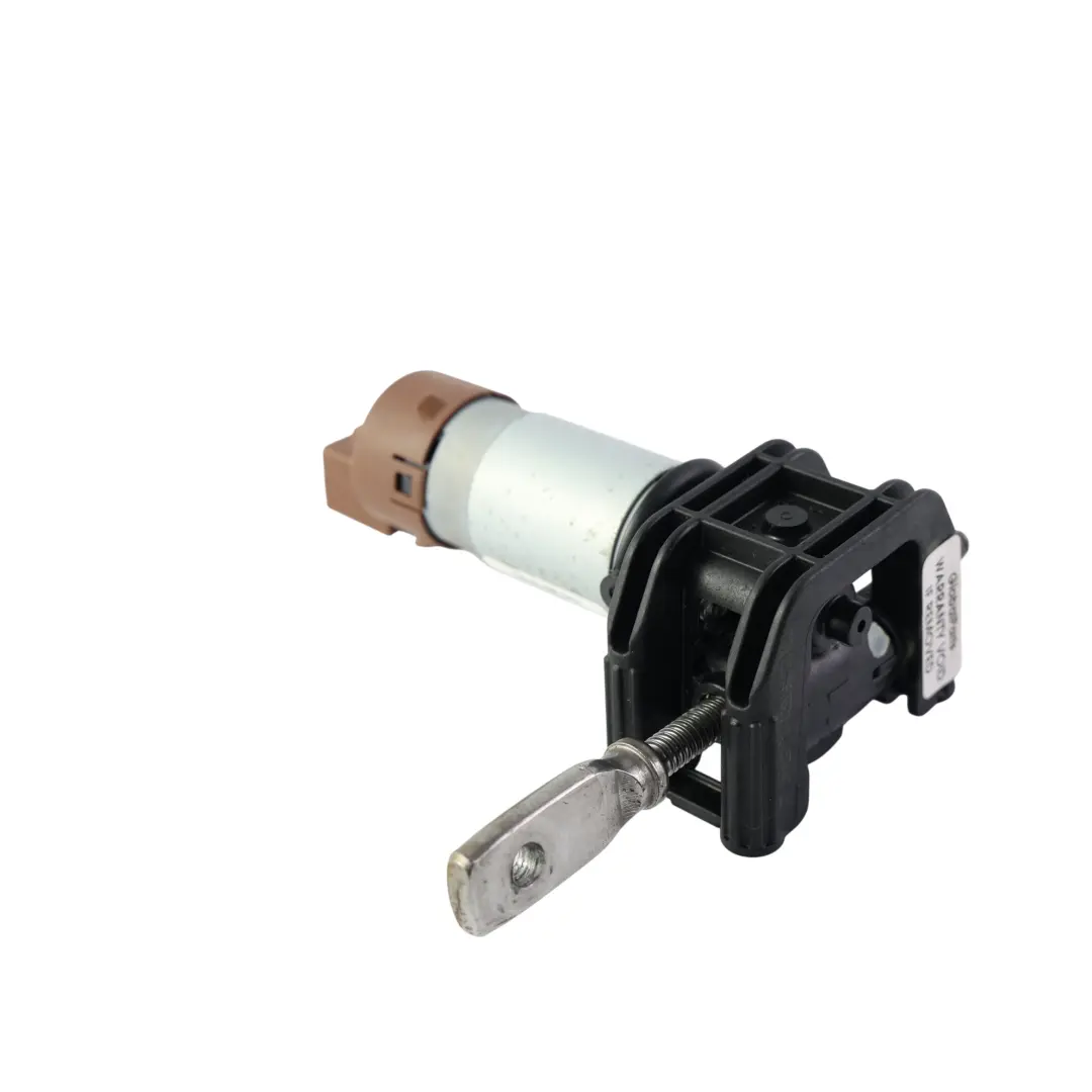 Front Seat Height Adjust Motor Left N/S HK72-14547-CB to Range Rover Evoque L538 with Part number LR154976 Range Rover Evoque L538 Front Seat Height Adjust Motor Left N/S HK72-14547-CB - SKU LR154976 - Part number LR154976