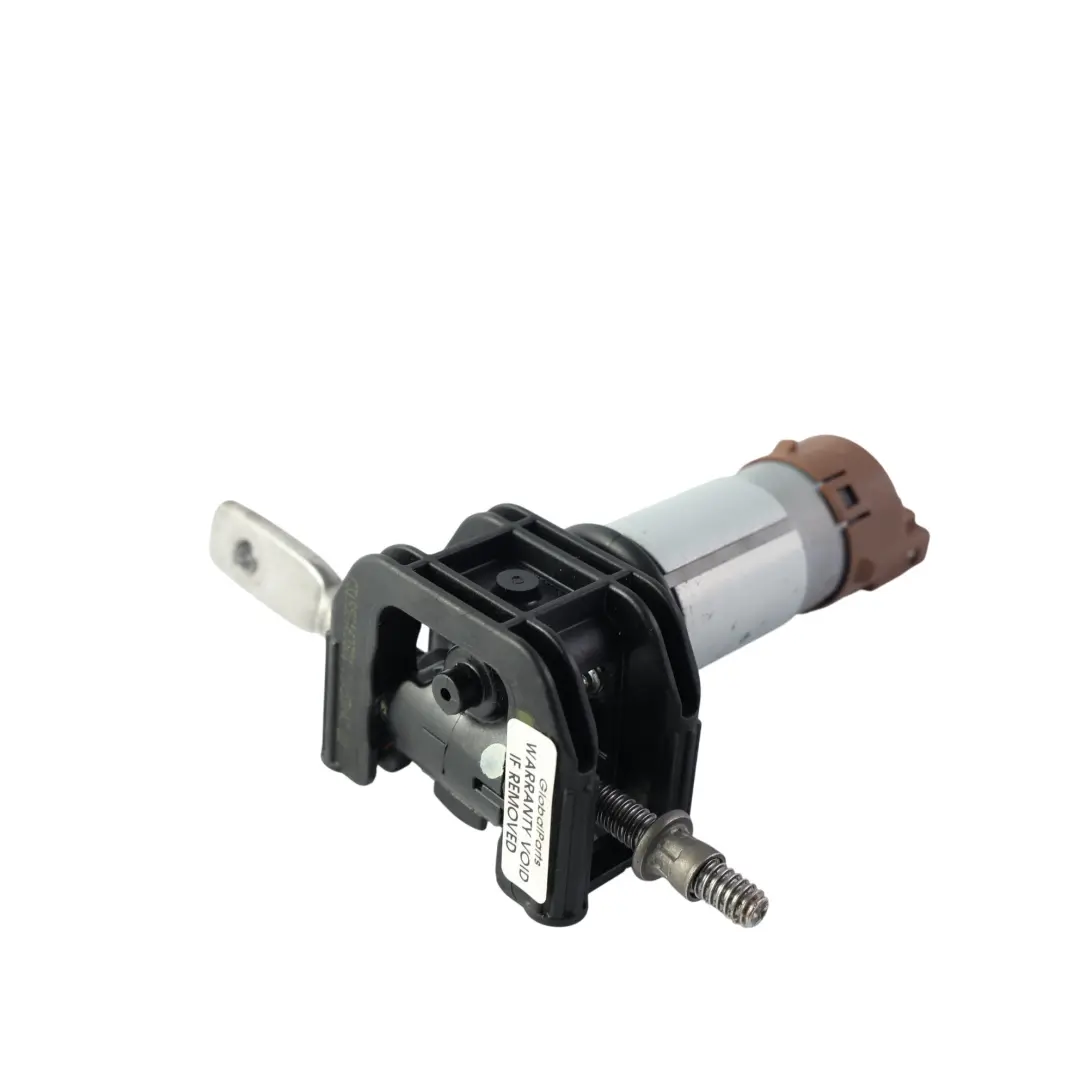 Range Rover Evoque L538 Sitz Höhenverstellung Motor Vorne Links HK72-14547-CB - SKU LR154976 - Teilenummer LR154976