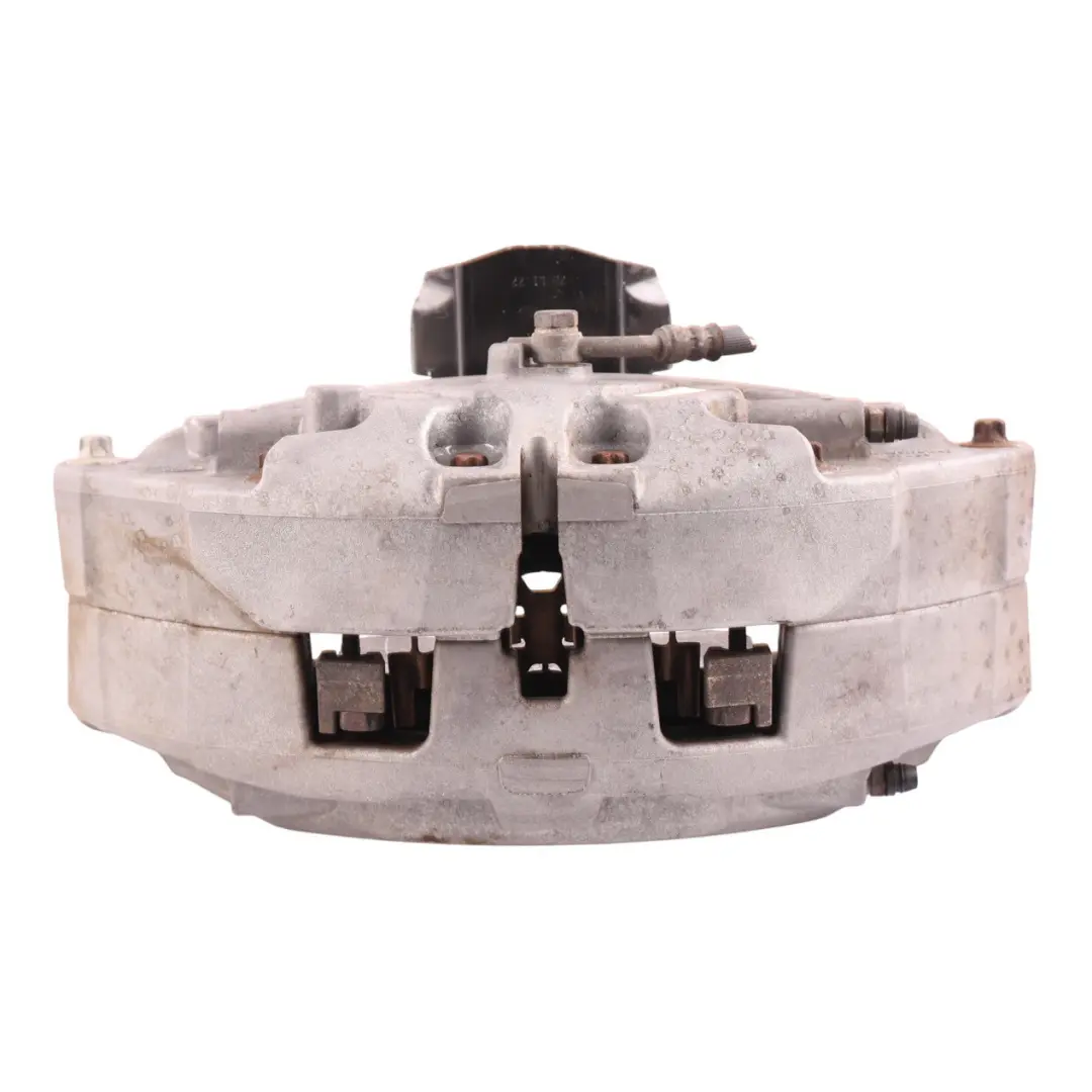 Range Rover Sport L494 Brake Caliper Brembo Front Right O/S - SKU LR156209 - Part number LR156209