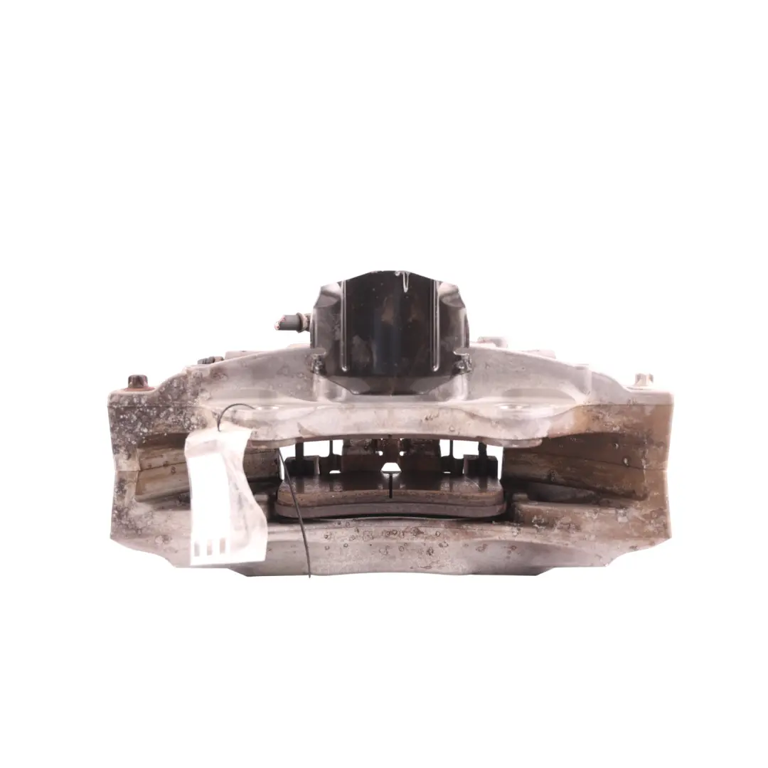 Range Rover Sport L494 Brake Caliper Brembo Front Right O/S - SKU LR156209 - Part number LR156209