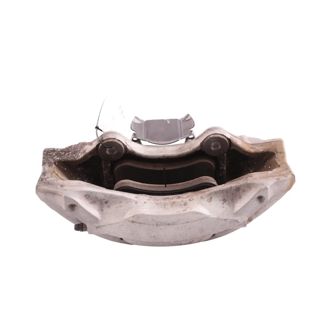 Range Rover Sport L494 Brake Caliper Brembo Front Right O/S - SKU LR156209 - Part number LR156209