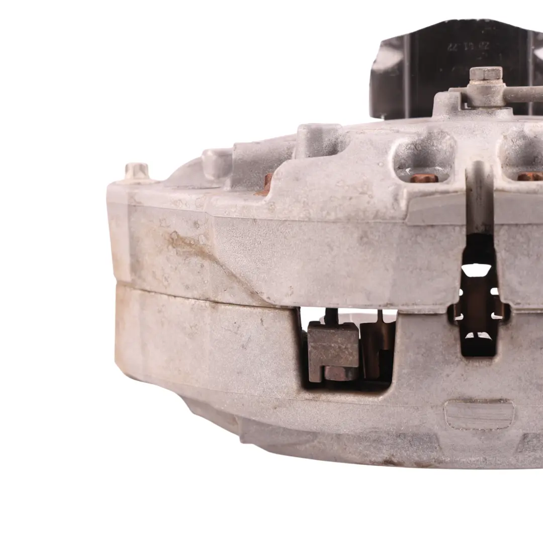 Range Rover Sport L494 Brake Caliper Brembo Front Right O/S - SKU LR156209 - Part number LR156209