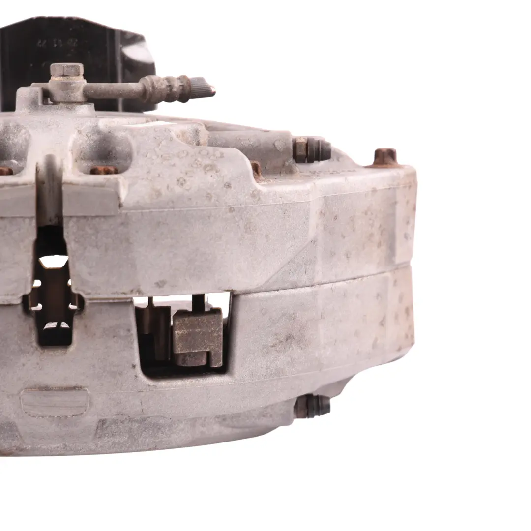 Range Rover Sport L494 Brake Caliper Brembo Front Right O/S - SKU LR156209 - Part number LR156209