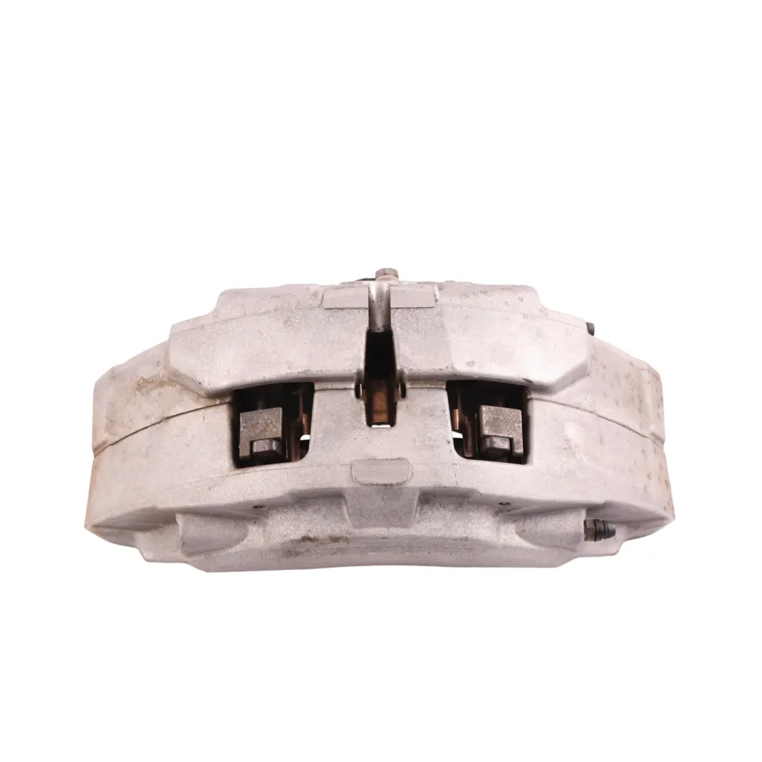 Brake Caliper Brembo Front Right O/S to Range Rover Sport L494 with Part number LR156209 Range Rover Sport L494 Brake Caliper Brembo Front Right O/S - SKU LR156209 - Part number LR156209