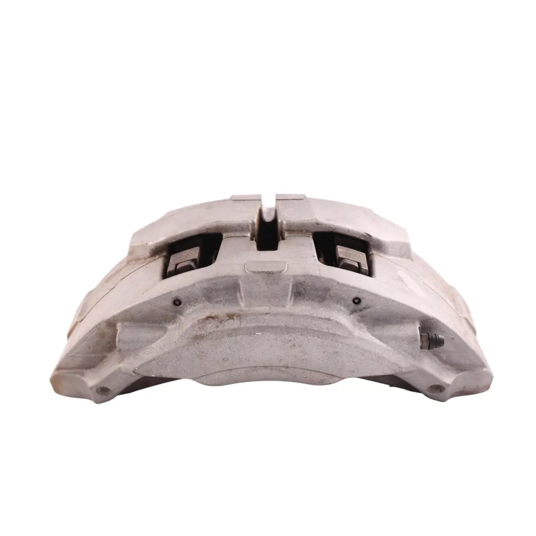 Brake Caliper Brembo Front Right O/S to Range Rover Sport L494 with Part number LR156209 Range Rover Sport L494 Brake Caliper Brembo Front Right O/S - SKU LR156209 - Part number LR156209