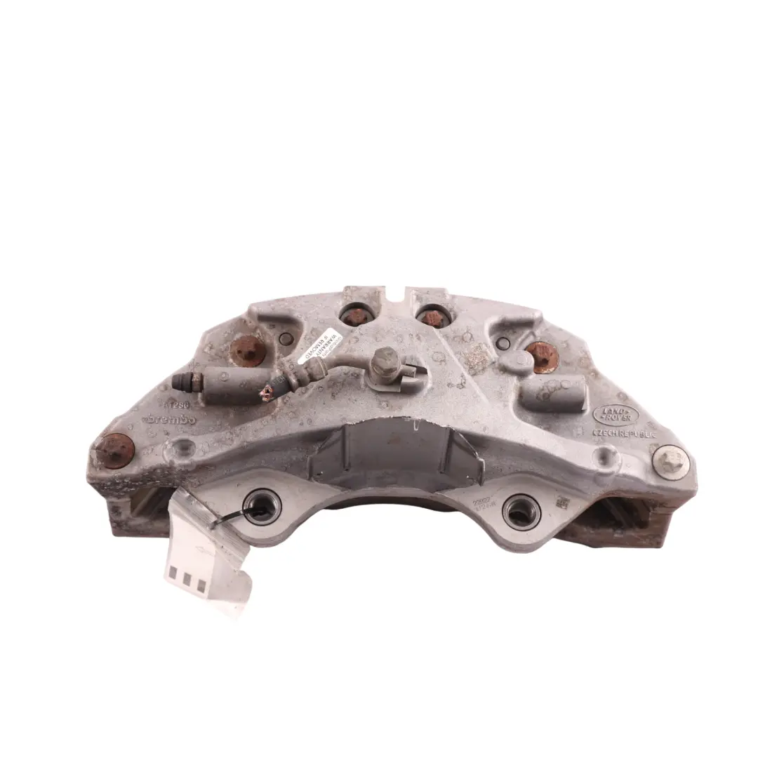 Range Rover Sport L494 Brake Caliper Brembo Front Right O/S - SKU LR156209 - Part number LR156209