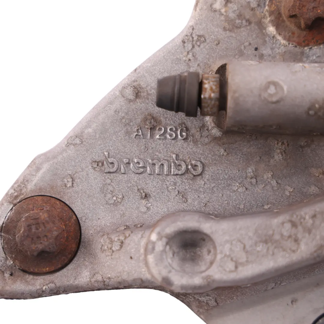 Range Rover Sport L494 Brake Caliper Brembo Front Right O/S - SKU LR156209 - Part number LR156209