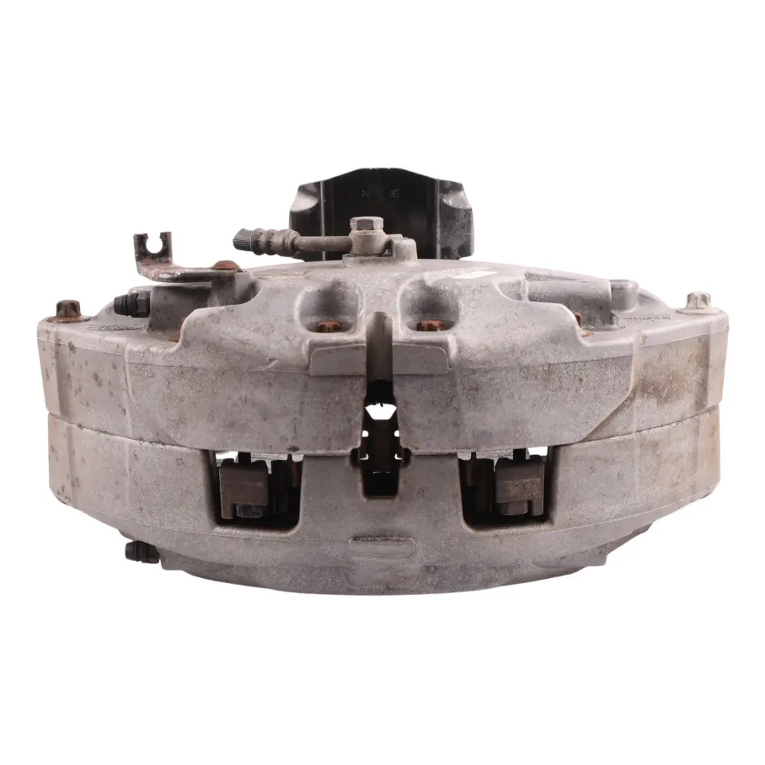 Range Rover Sport L494 Brake Caliper Brembo Front Left N/S - SKU LR156210 - Part number LR156210