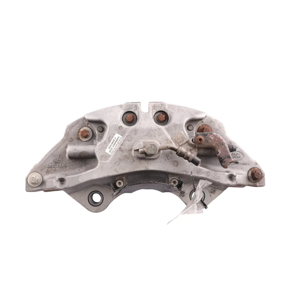 Range Rover Sport L494 Brake Caliper Brembo Front Left N/S - SKU LR156210 - Part number LR156210