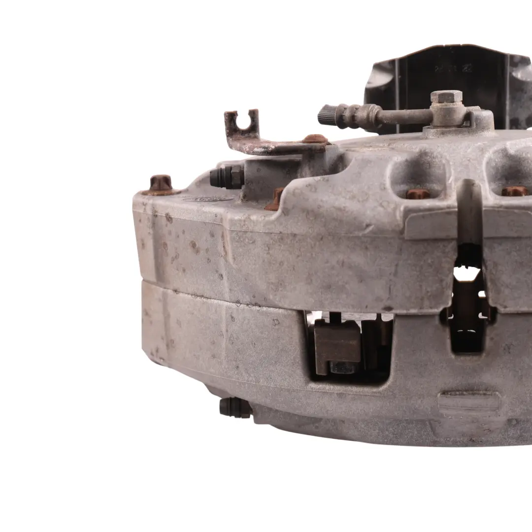Brake Caliper Brembo Front Left N/S to Range Rover Sport L494 with Part number LR156210 Range Rover Sport L494 Brake Caliper Brembo Front Left N/S - SKU LR156210 - Part number LR156210