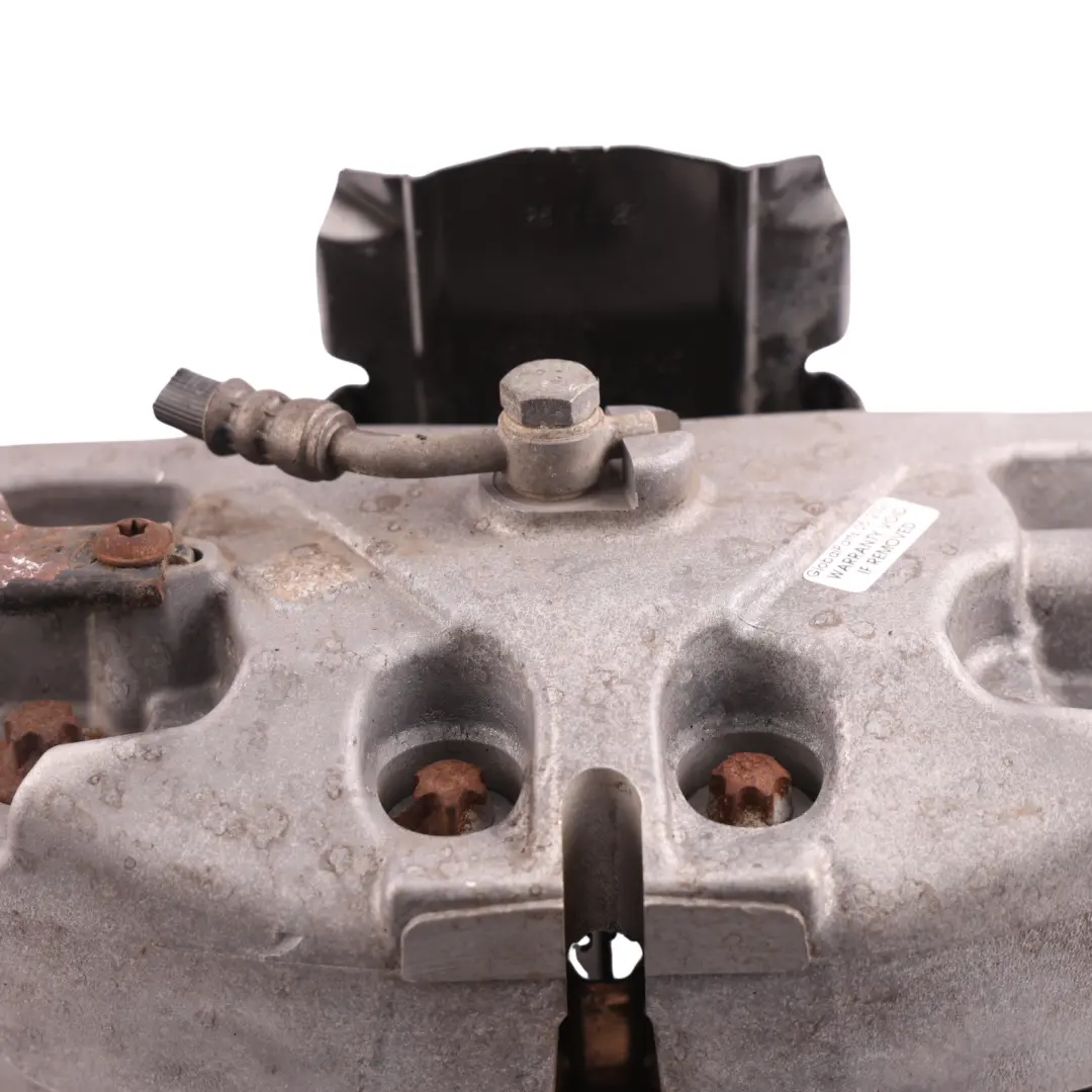 Range Rover Sport L494 Brake Caliper Brembo Front Left N/S - SKU LR156210 - Part number LR156210