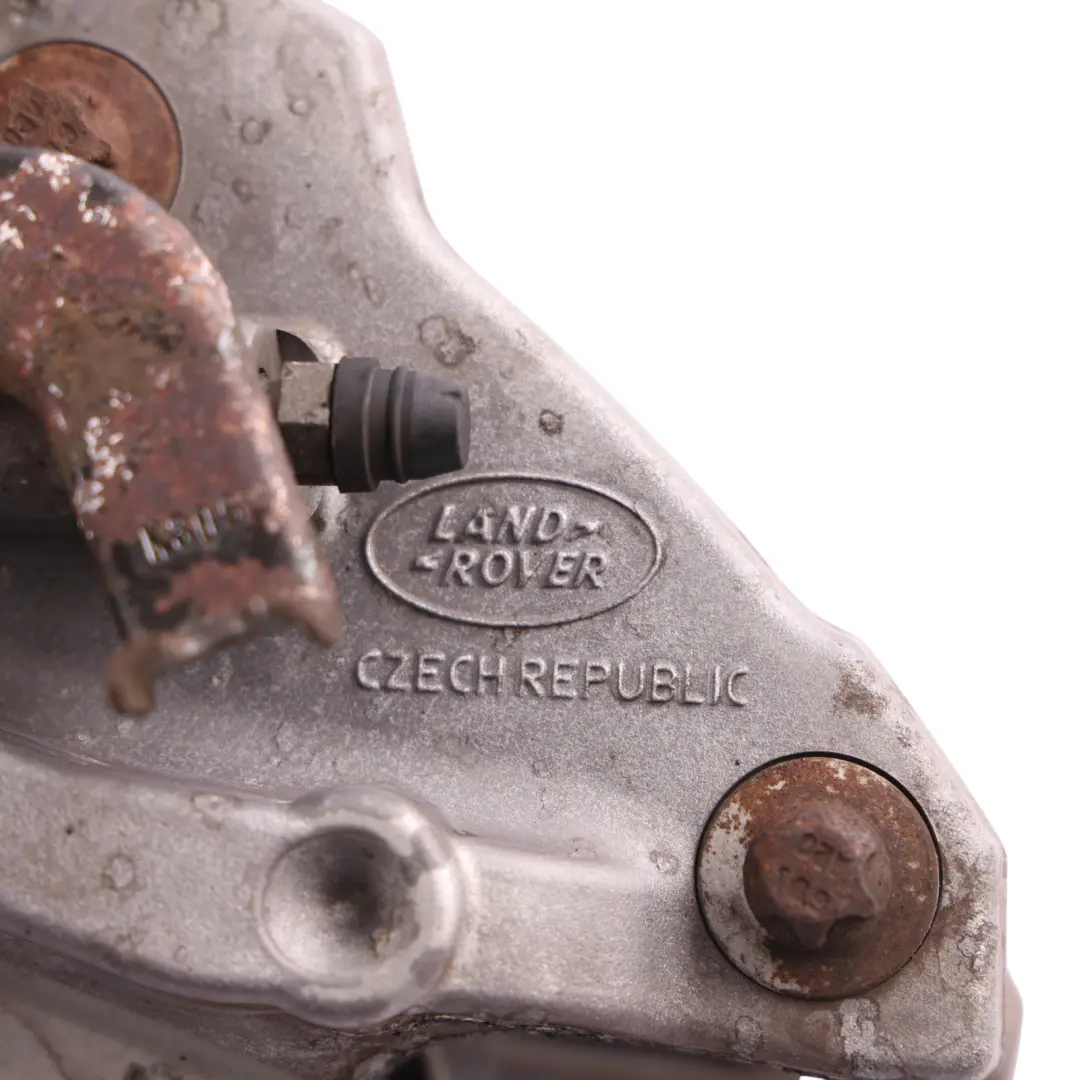 Range Rover Sport L494 Brake Caliper Brembo Front Left N/S - SKU LR156210 - Part number LR156210