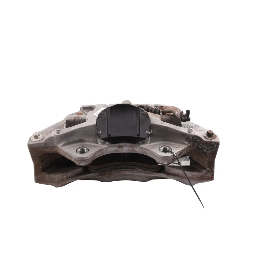 Range Rover Sport L494 Brake Caliper Brembo Front Left N/S - SKU LR156210 - Part number LR156210