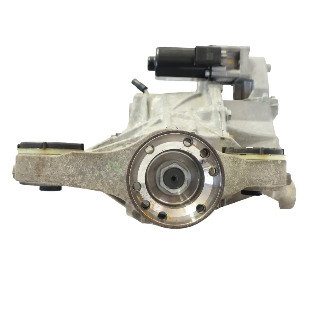 Axle Differential HPLA-4A213-CB WARRANTY to Range Rover Sport L494 3.0 MHEV Rear with Part number LR161861 Range Rover Sport L494 3.0 MHEV Rear Axle Differential HPLA-4A213-CB WARRANTY - SKU LR161861 - Part number LR161861