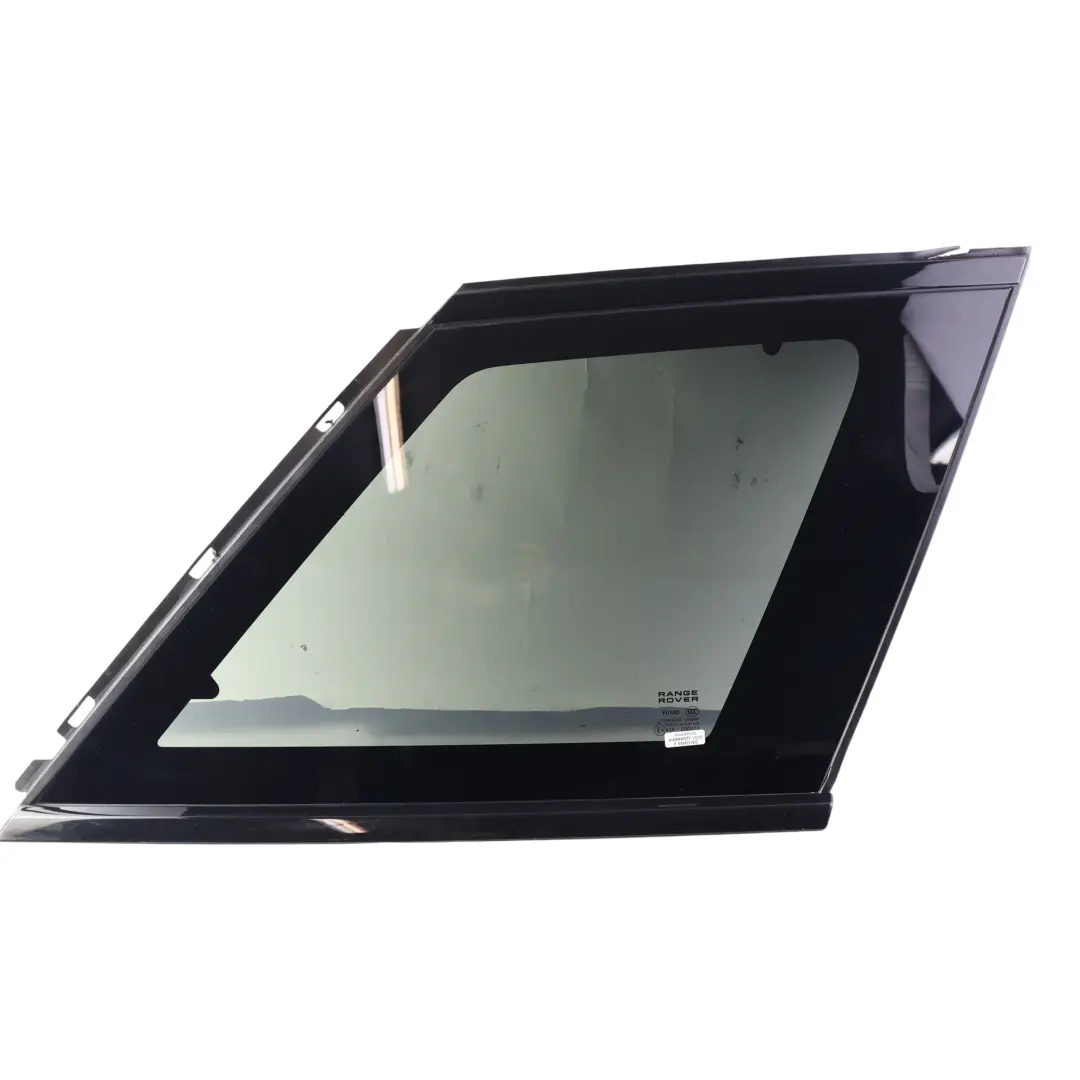 Heckscheibe Fest Rechts MK62-29600-DA für Range Rover Sport L494 mit Teilenummer LR165468 Range Rover Sport L494 Heckscheibe Fest Rechts MK62-29600-DA - SKU LR165468-1 - Teilenummer LR165468