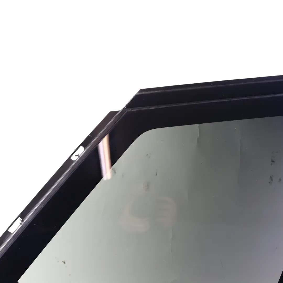 Fixed Quarter Window Glass Right O/S MK62-29600-DA to Range Rover Sport L494 Rear with Part number LR165468 Range Rover Sport L494 Rear Fixed Quarter Window Glass Right O/S MK62-29600-DA - SKU LR165468-1 - Part number LR165468