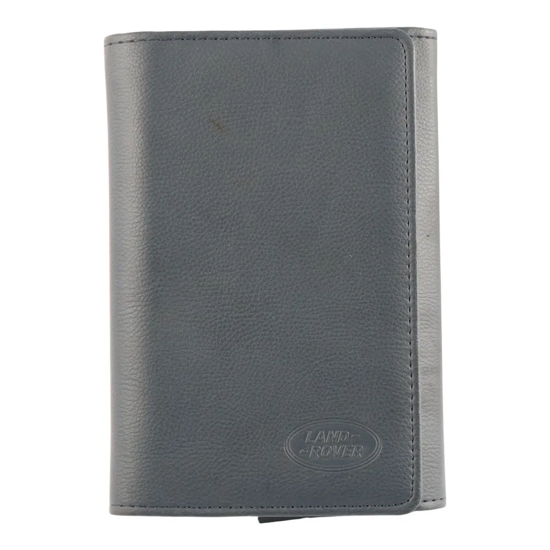 Range Rover Evoque L538 Owner's Handbook Booklet Set LRL100262161