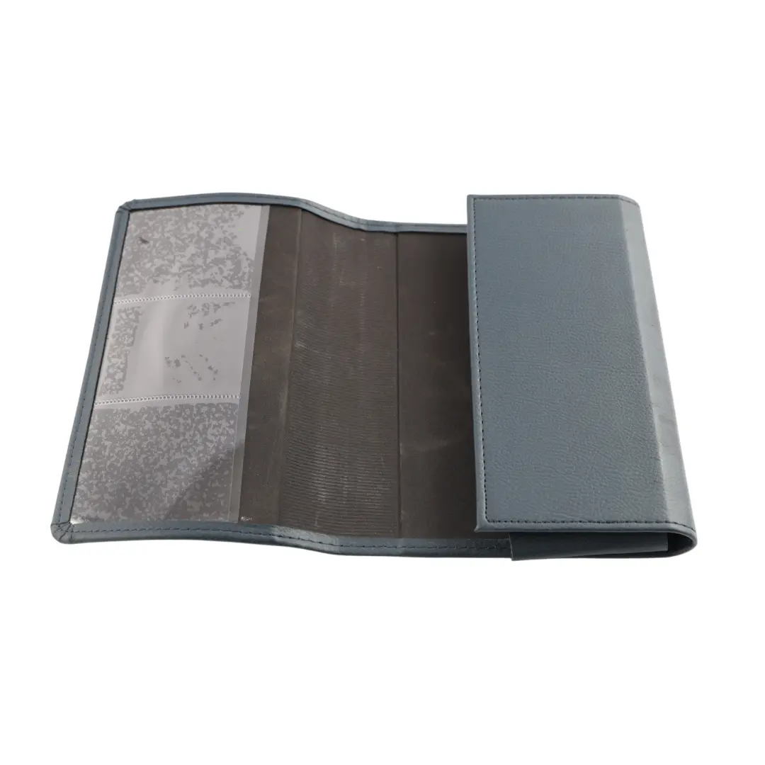 Owner's Handbook Booklet Set to Range Rover Evoque L538 with Part number LRL100262161 Range Rover Evoque L538 Owner's Handbook Booklet Set - SKU LRL100262161 - Part number LRL100262161