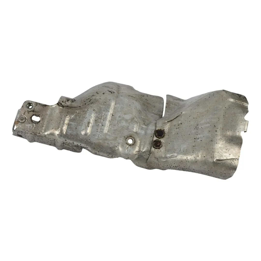 Range Rover Sport L320 Bouclier Thermique Échappement 2.7 V6 4H2Q-6K733-DA - SKU LWQ500050 - Numéro de pièce LWQ500050