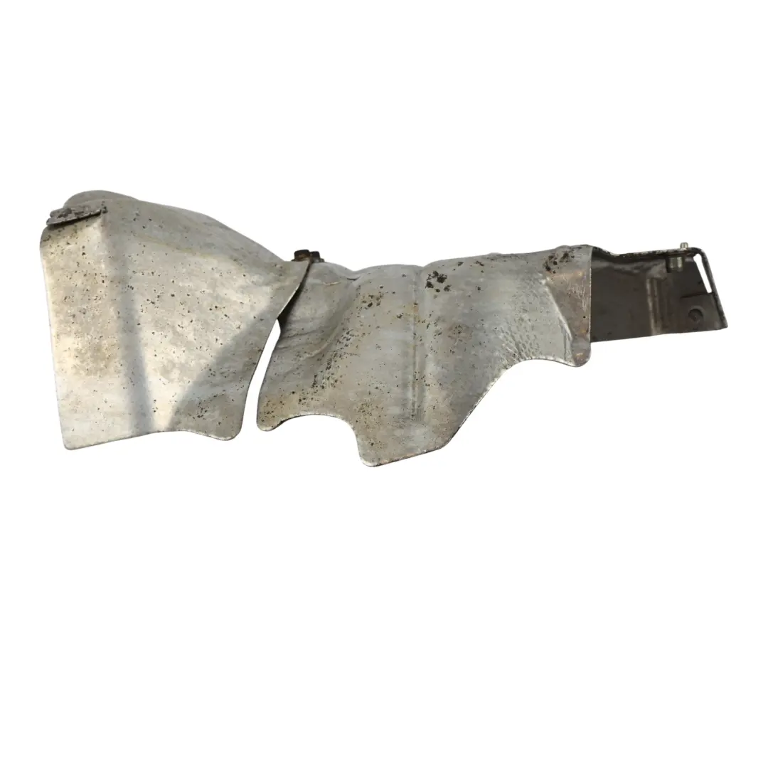 Bouclier Thermique Échappement 2.7 V6 4H2Q-6K733-DA pour Range Rover Sport L320 à propos du numéro de pièce LWQ500050 Range Rover Sport L320 Bouclier Thermique Échappement 2.7 V6 4H2Q-6K733-DA - SKU LWQ500050 - Numéro de pièce LWQ500050