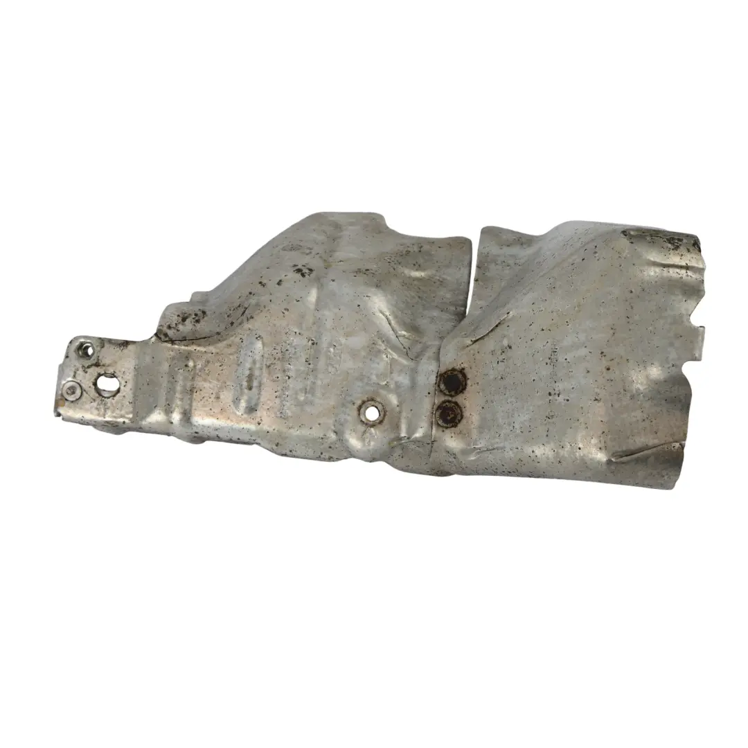 Range Rover Sport L320 Bouclier Thermique Échappement 2.7 V6 4H2Q-6K733-DA - SKU LWQ500050 - Numéro de pièce LWQ500050