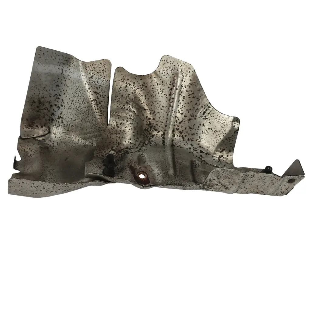 Exhaust Pipe Heat Shield Plate Panel 2.7 V6 4H2Q-6K733-DA to Range Rover Sport L320 with Part number LWQ500050 Range Rover Sport L320 Exhaust Pipe Heat Shield Plate Panel 2.7 V6 4H2Q-6K733-DA - SKU LWQ500050 - Part number LWQ500050