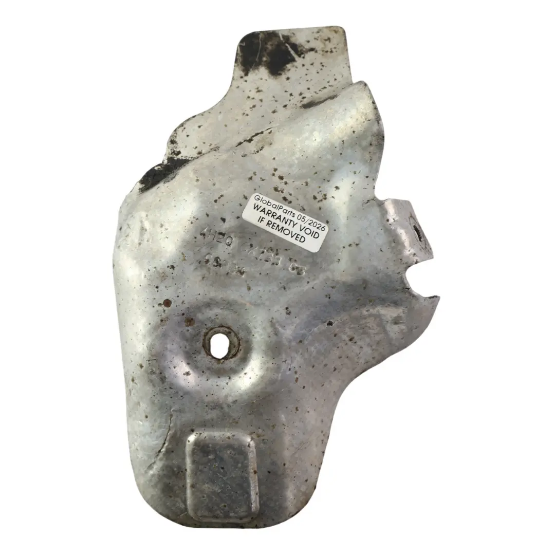 Osłona Turbosprężarki 2.7 TDV6 4H2Q-6K733-CB do Land Rover Discovery 3 o numerze LWQ500070 Land Rover Discovery 3 Osłona Turbosprężarki 2.7 TDV6 4H2Q-6K733-CB - SKU LWQ500070 - Numer Części LWQ500070