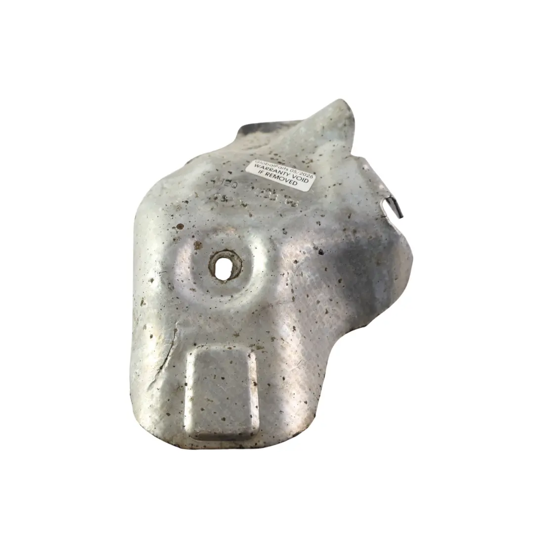 Turbolader Hitzeschutzblech 2.7 TDV6 4H2Q-6K733-CB für Land Rover Discovery 3 mit Teilenummer LWQ500070 Land Rover Discovery 3 Turbolader Hitzeschutzblech 2.7 TDV6 4H2Q-6K733-CB - SKU LWQ500070 - Teilenummer LWQ500070