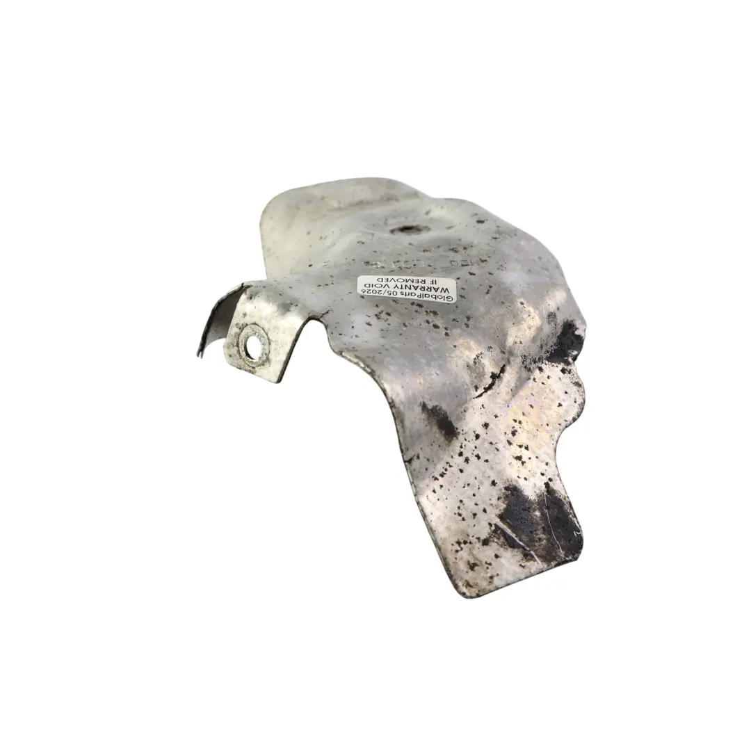 Turbolader Hitzeschutzblech 2.7 TDV6 4H2Q-6K733-CB für Land Rover Discovery 3 mit Teilenummer LWQ500070 Land Rover Discovery 3 Turbolader Hitzeschutzblech 2.7 TDV6 4H2Q-6K733-CB - SKU LWQ500070 - Teilenummer LWQ500070