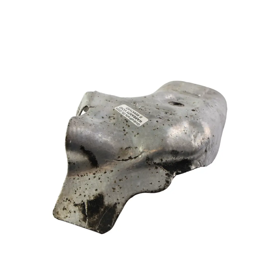 Osłona Turbosprężarki 2.7 TDV6 4H2Q-6K733-CB do Land Rover Discovery 3 o numerze LWQ500070 Land Rover Discovery 3 Osłona Turbosprężarki 2.7 TDV6 4H2Q-6K733-CB - SKU LWQ500070 - Numer Części LWQ500070