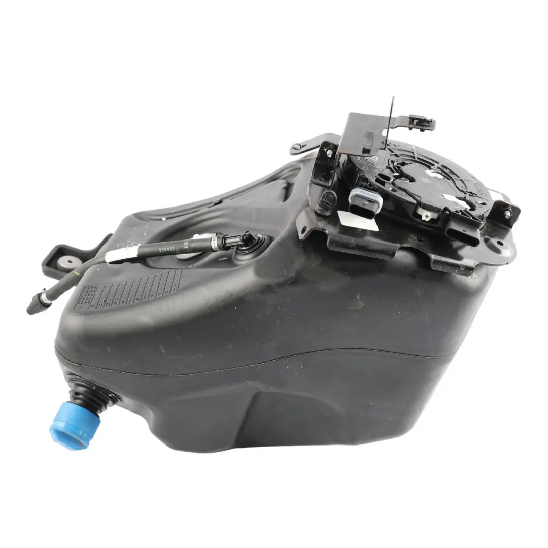 Range Rover Velar L560 AdBlue Urea Tank Diesel Exhaust Fluid - SKU M8A2-5J228-BB - Part number M8A2-5J228-BB
