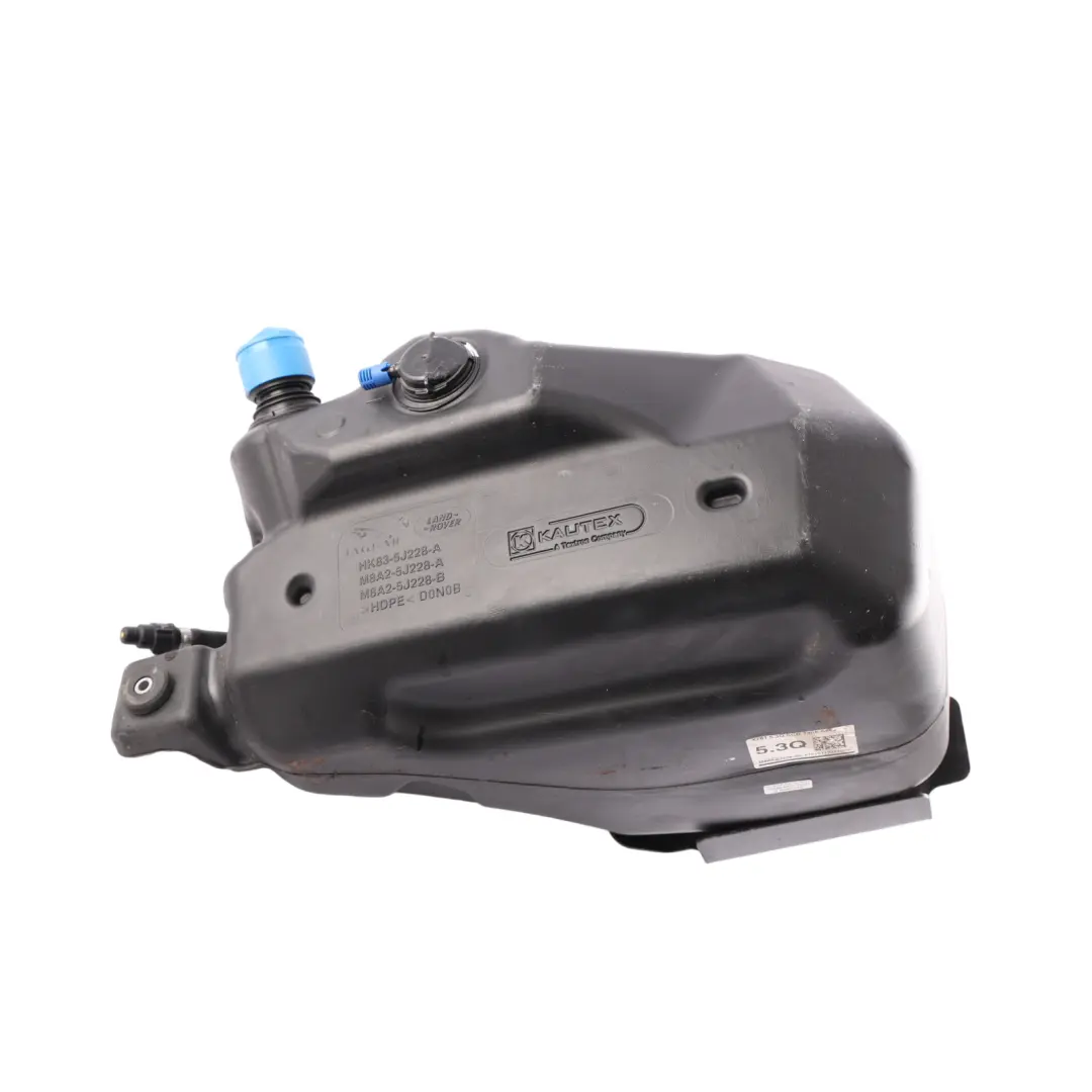 Range Rover Velar L560 AdBlue Urea Tank Diesel Exhaust Fluid - SKU M8A2-5J228-BB - Part number M8A2-5J228-BB