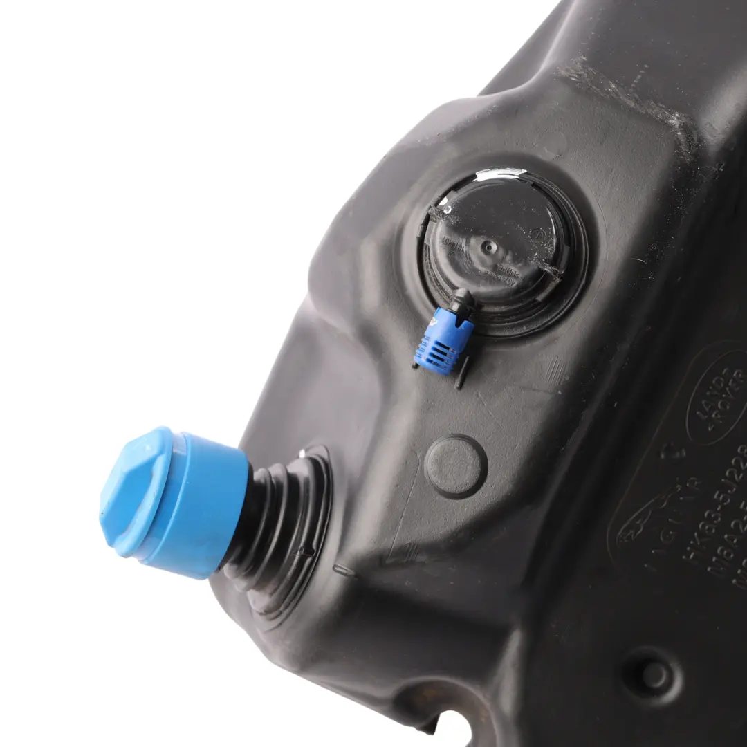 Range Rover Velar L560 AdBlue Urea Tank Diesel Exhaust Fluid - SKU M8A2-5J228-BB - Part number M8A2-5J228-BB