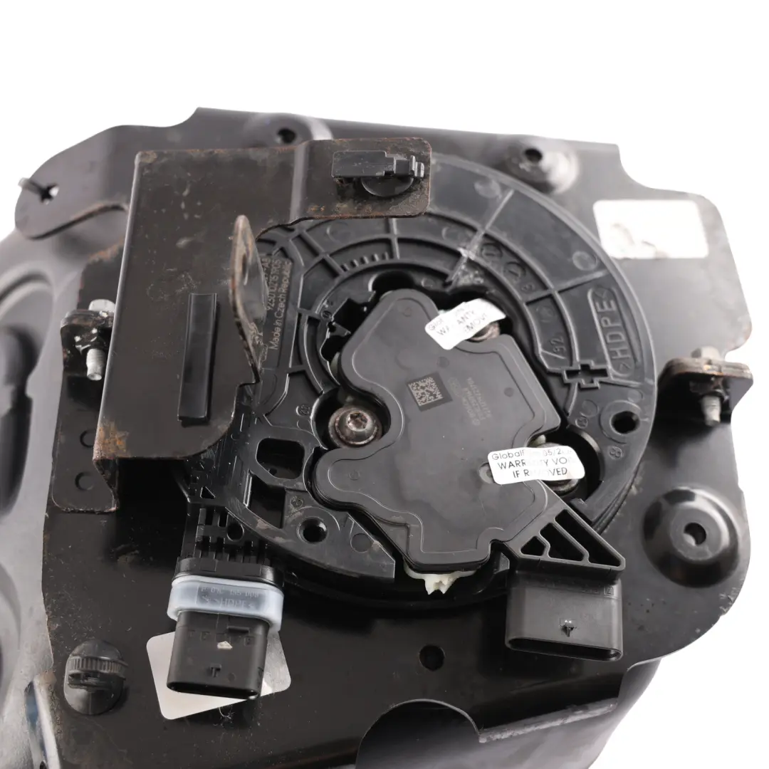 Range Rover Velar L560 AdBlue Urea Tank Diesel Exhaust Fluid - SKU M8A2-5J228-BB - Part number M8A2-5J228-BB