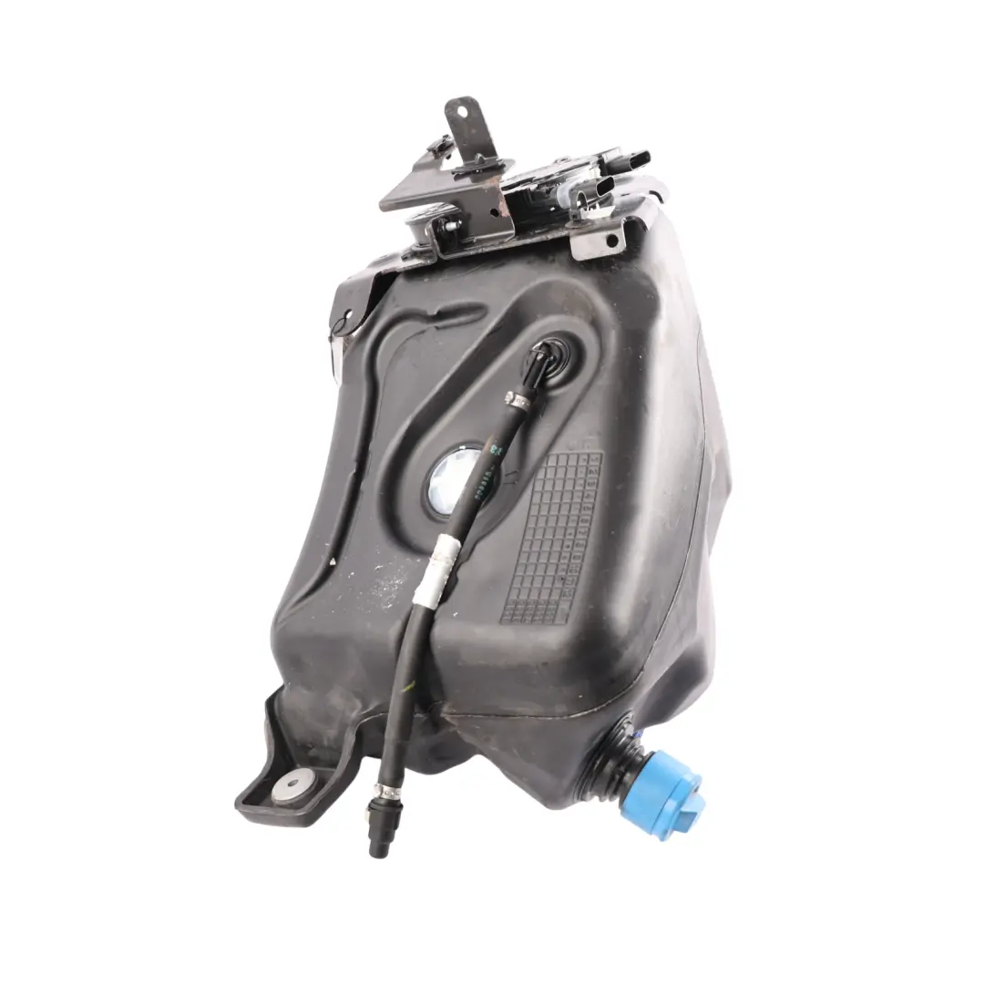 AdBlue Urea Tank Diesel Exhaust Fluid to Range Rover Velar L560 with Part number M8A2-5J228-BB Range Rover Velar L560 AdBlue Urea Tank Diesel Exhaust Fluid - SKU M8A2-5J228-BB - Part number M8A2-5J228-BB