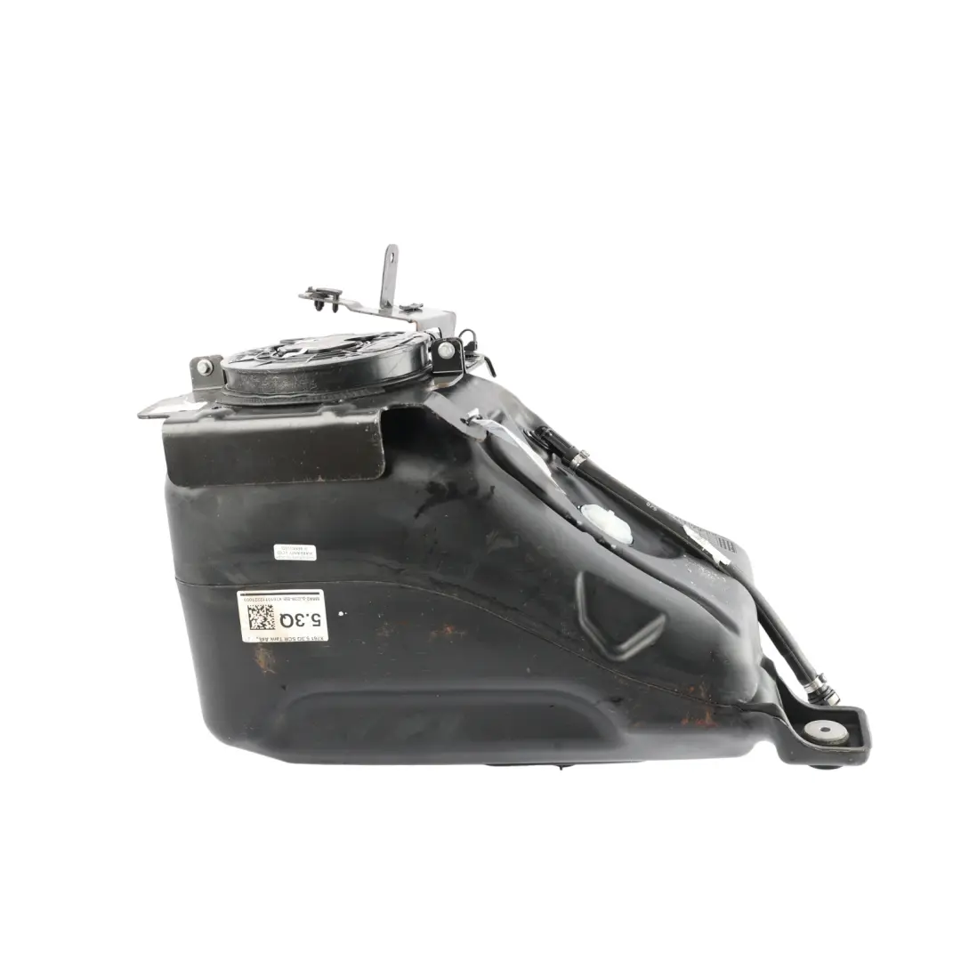 Range Rover Velar L560 AdBlue Urea Tank Diesel Exhaust Fluid - SKU M8A2-5J228-BB - Part number M8A2-5J228-BB