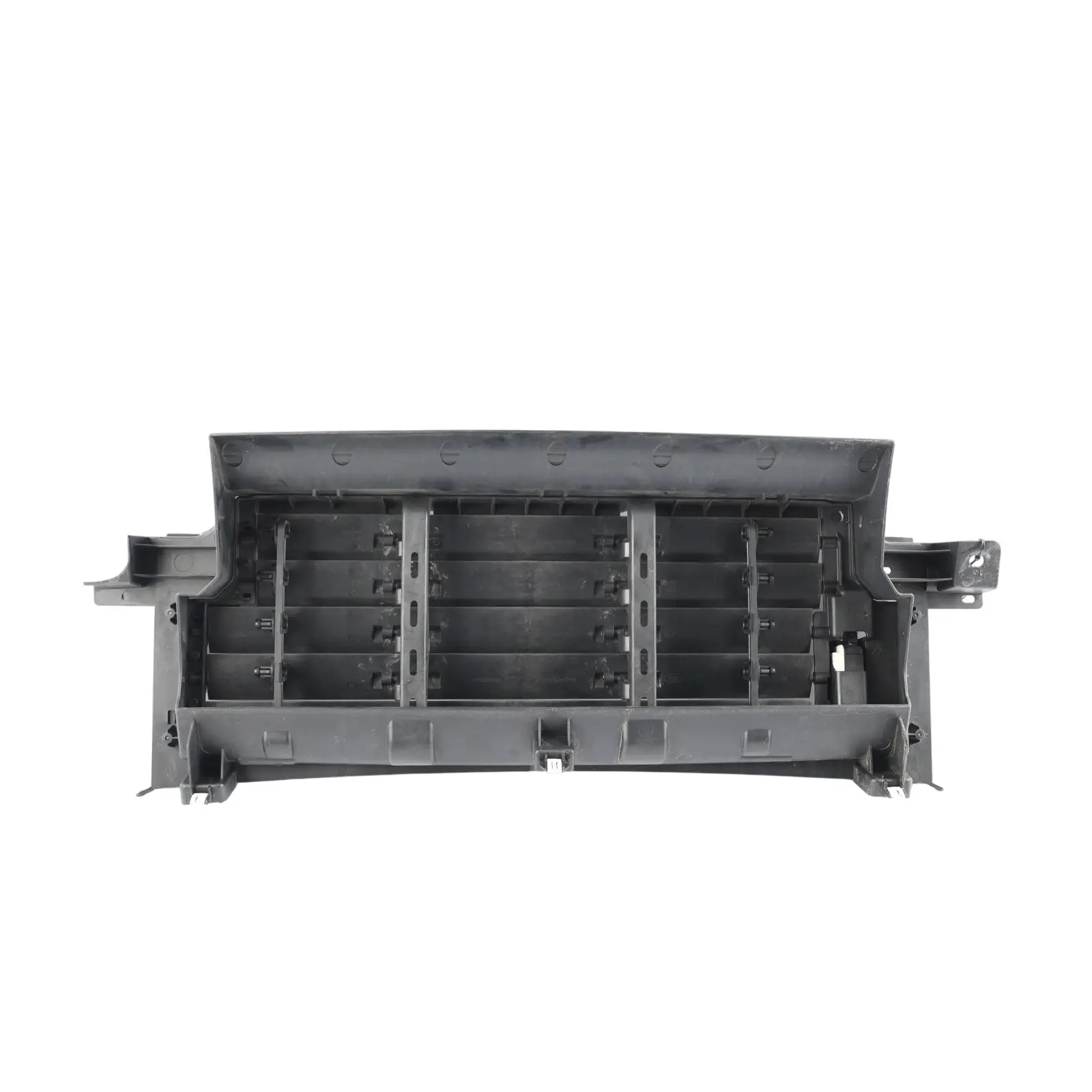 Range Rover Velar L560 Radiator Air Shutter Vent Flap M8A2-8475-BA