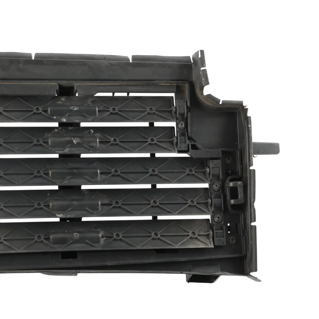 Radiator Air Shutter Vent Flap to Range Rover Velar L560 with Part number M8A2-8475-BA Range Rover Velar L560 Radiator Air Shutter Vent Flap - SKU M8A2-8475-BA - Part number M8A2-8475-BA