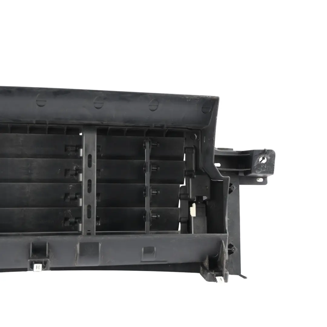 Range Rover Velar L560 Radiator Air Shutter Vent Flap - SKU M8A2-8475-BA - Part number M8A2-8475-BA