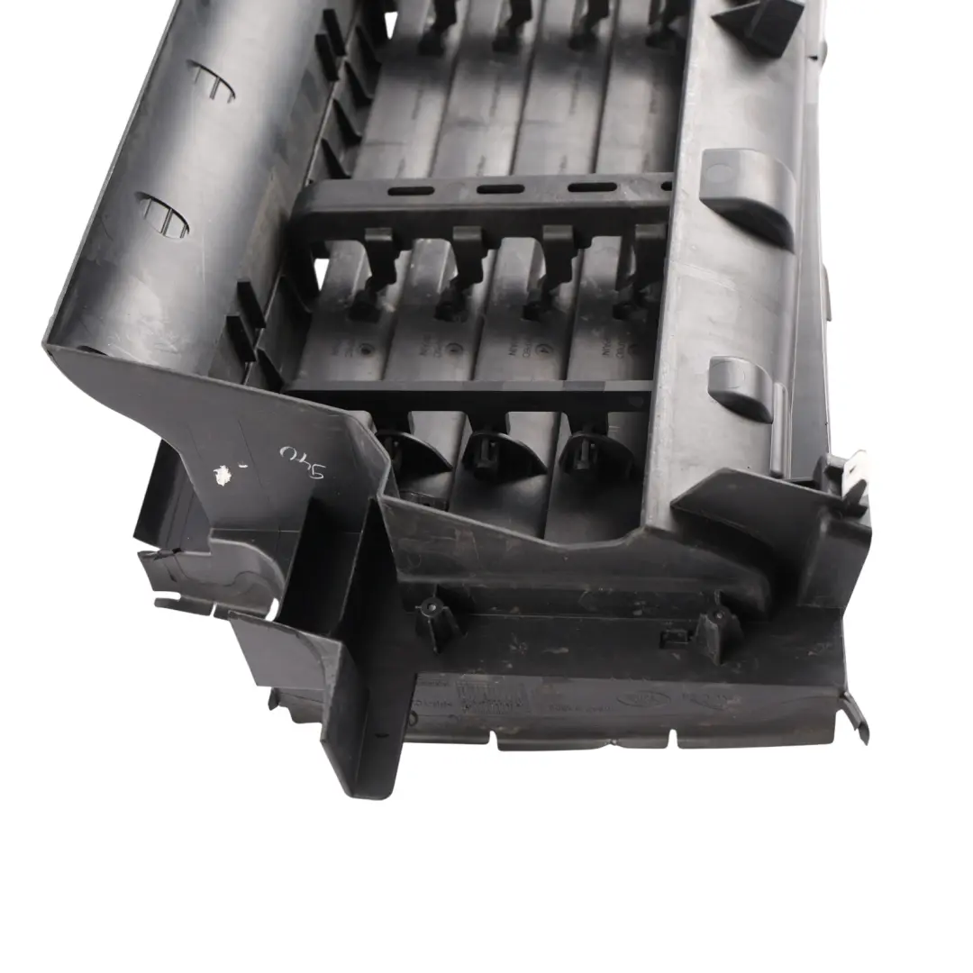 Radiator Air Shutter Vent Flap to Range Rover Velar L560 with Part number M8A2-8475-BA Range Rover Velar L560 Radiator Air Shutter Vent Flap - SKU M8A2-8475-BA - Part number M8A2-8475-BA